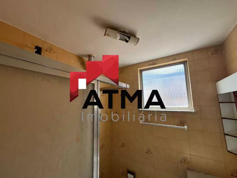 Apartamento, 2 quartos, 60 m² - Foto 10