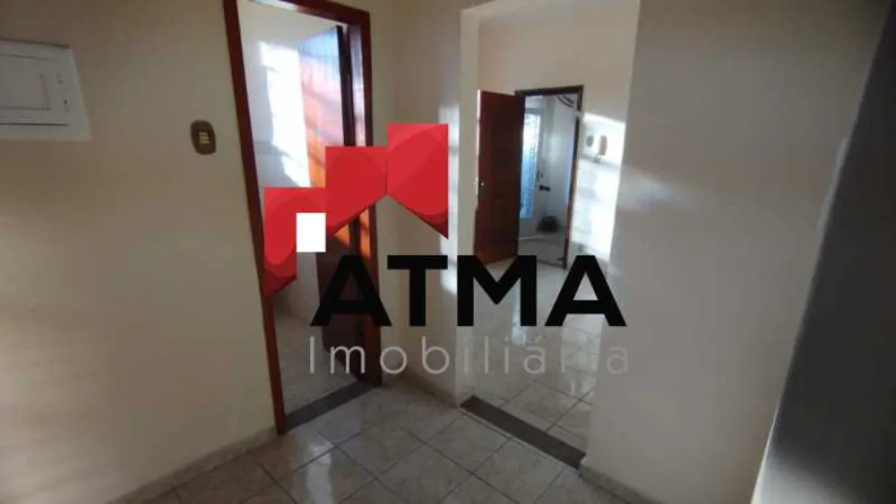 Apartamento, 2 quartos, 65 m² - Foto 2