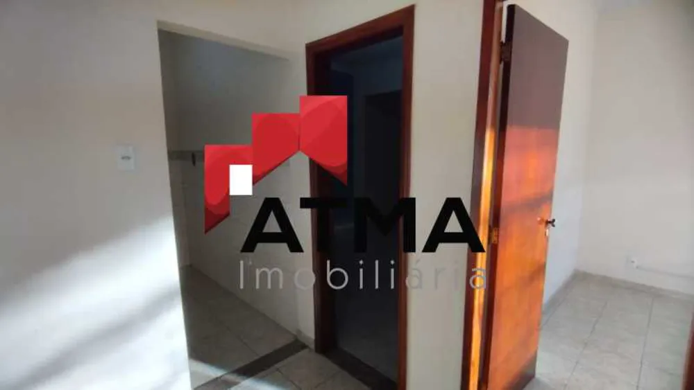 Apartamento, 2 quartos, 65 m² - Foto 7