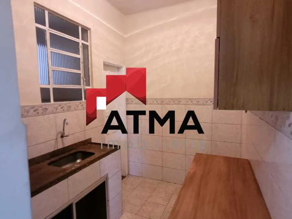 Apartamento, 2 quartos, 65 m² - Foto 15