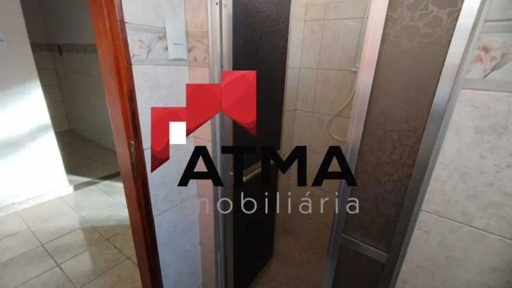 Apartamento, 2 quartos, 65 m² - Foto 9