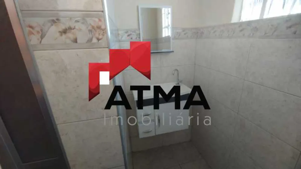 Apartamento, 2 quartos, 65 m² - Foto 10