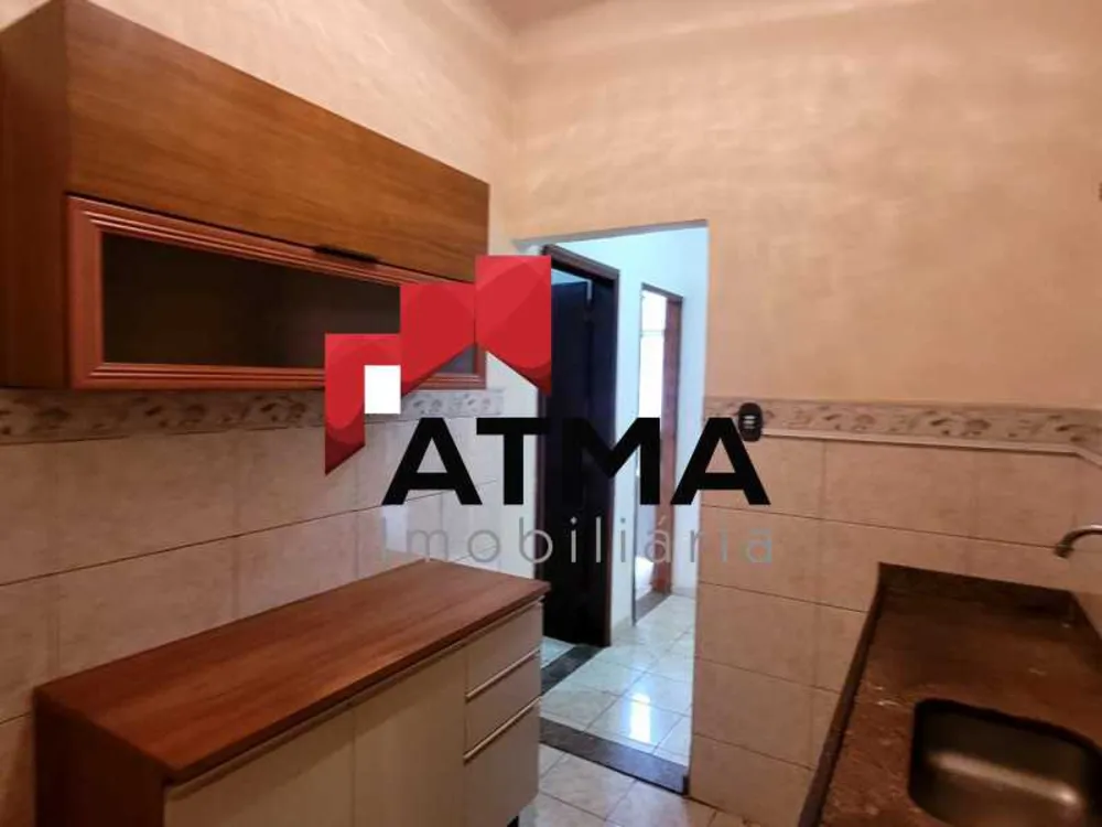 Apartamento, 2 quartos, 65 m² - Foto 16