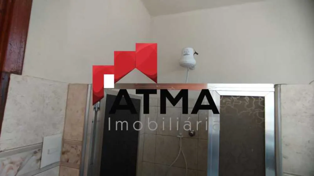 Apartamento, 2 quartos, 65 m² - Foto 11