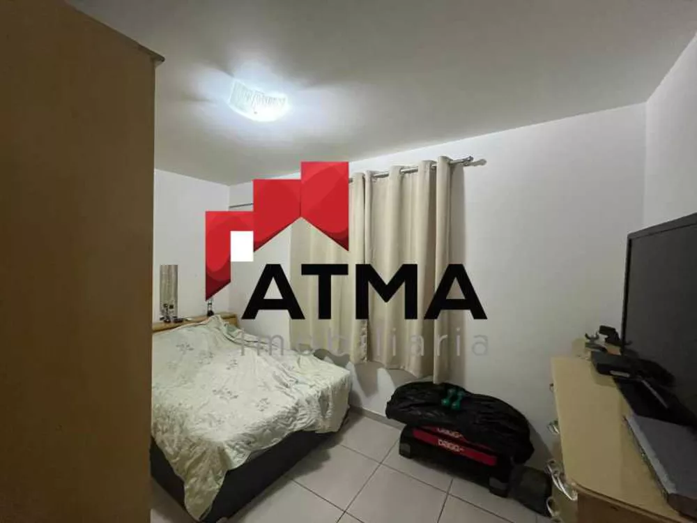 Apartamento, 2 quartos, 60 m² - Foto 4