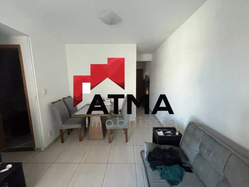 Apartamento, 2 quartos, 60 m² - Foto 16