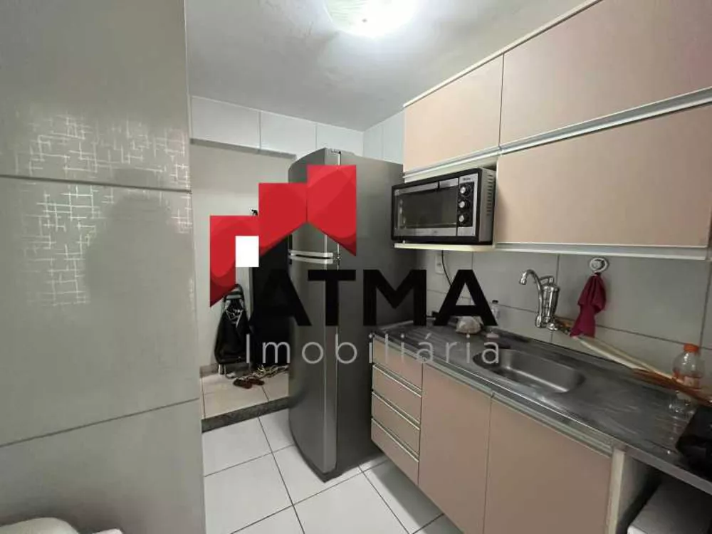 Apartamento, 2 quartos, 60 m² - Foto 12