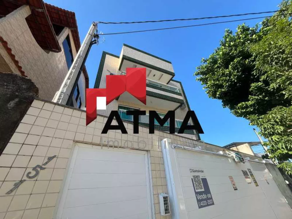 Apartamento, 2 quartos, 60 m² - Foto 3