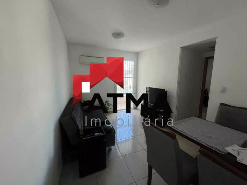 Apartamento, 2 quartos, 60 m² - Foto 1