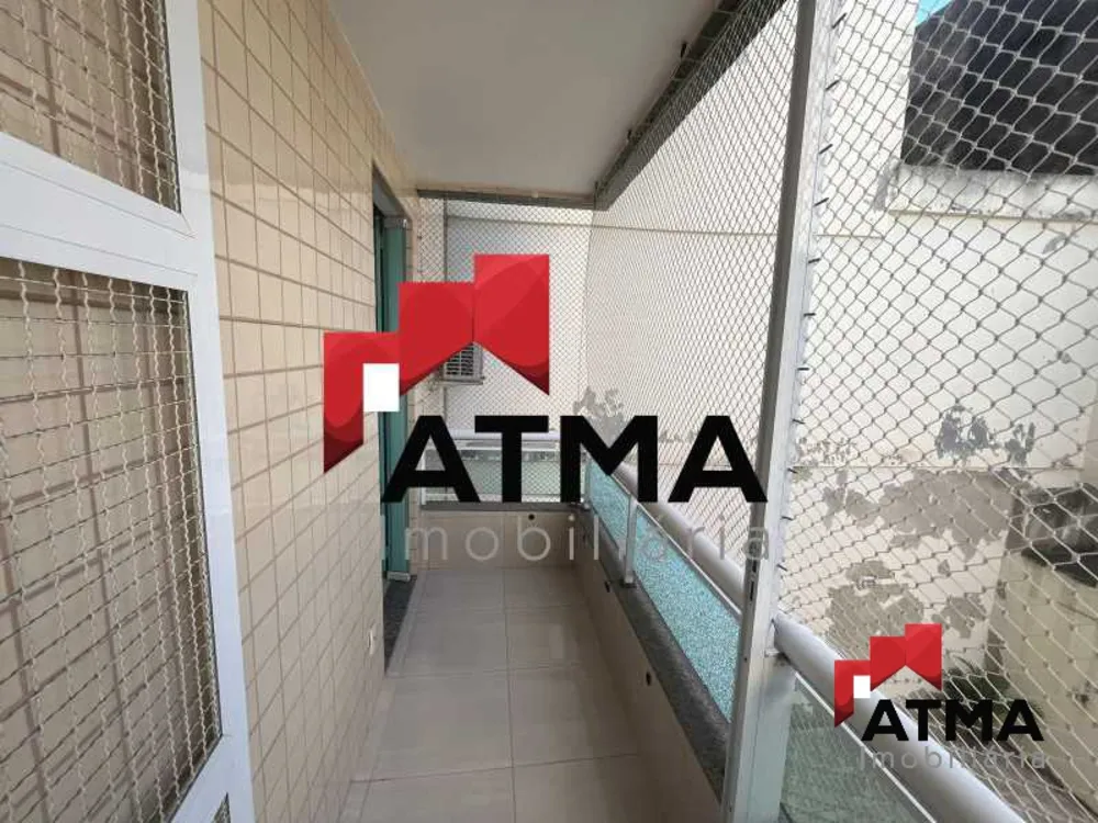 Apartamento, 2 quartos, 60 m² - Foto 3
