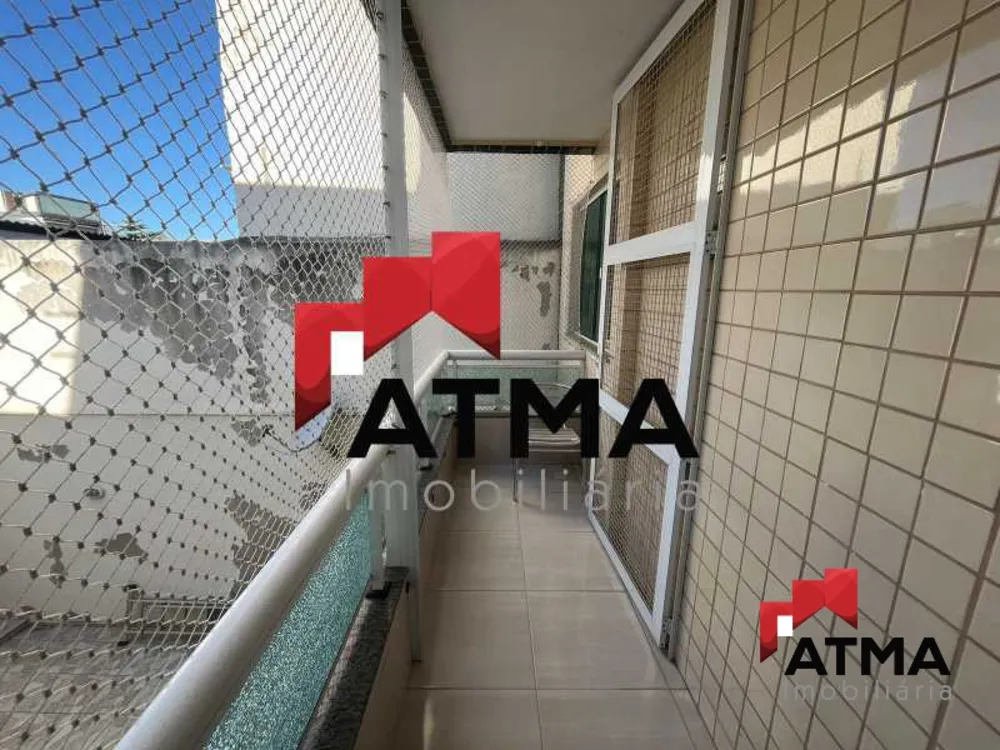 Apartamento, 2 quartos, 60 m² - Foto 6