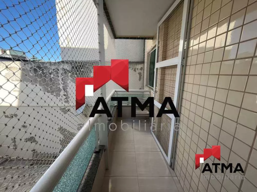 Apartamento, 2 quartos, 60 m² - Foto 23