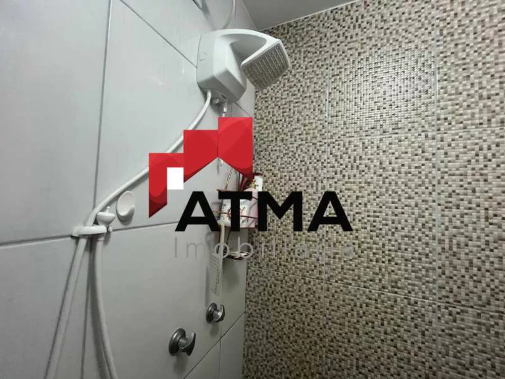 Apartamento, 2 quartos, 60 m² - Foto 19