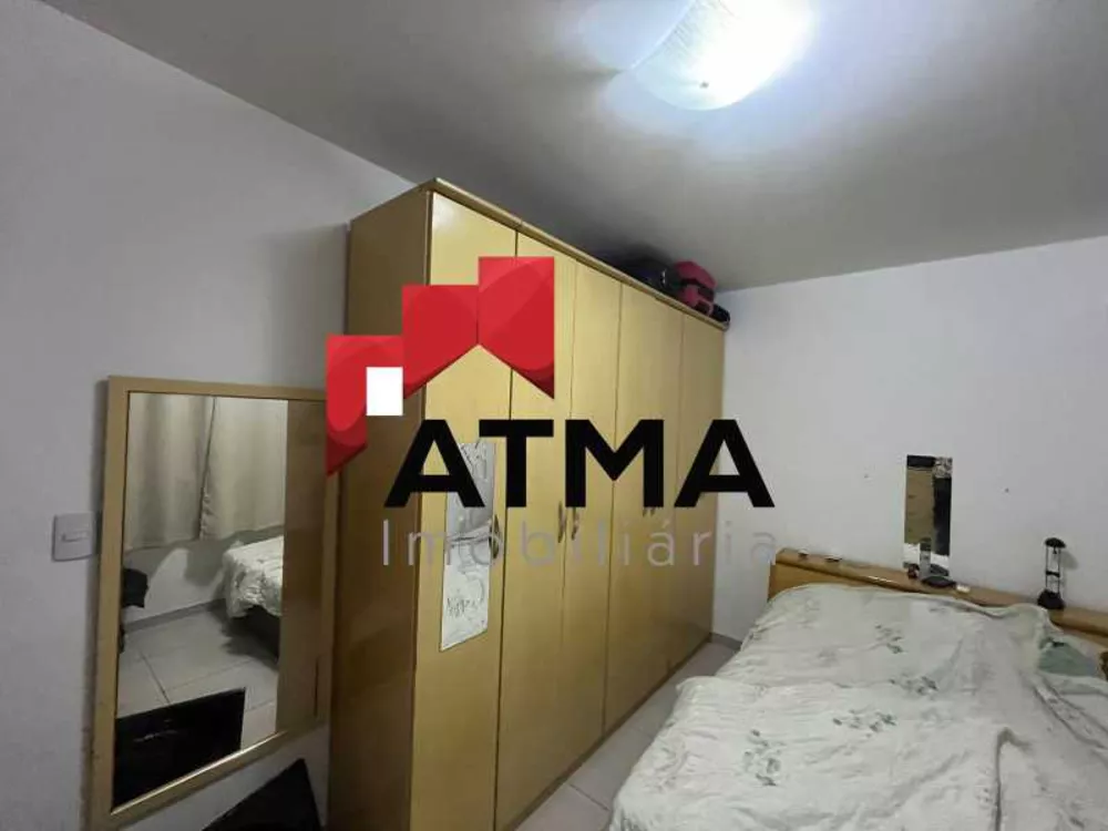 Apartamento, 2 quartos, 60 m² - Foto 9