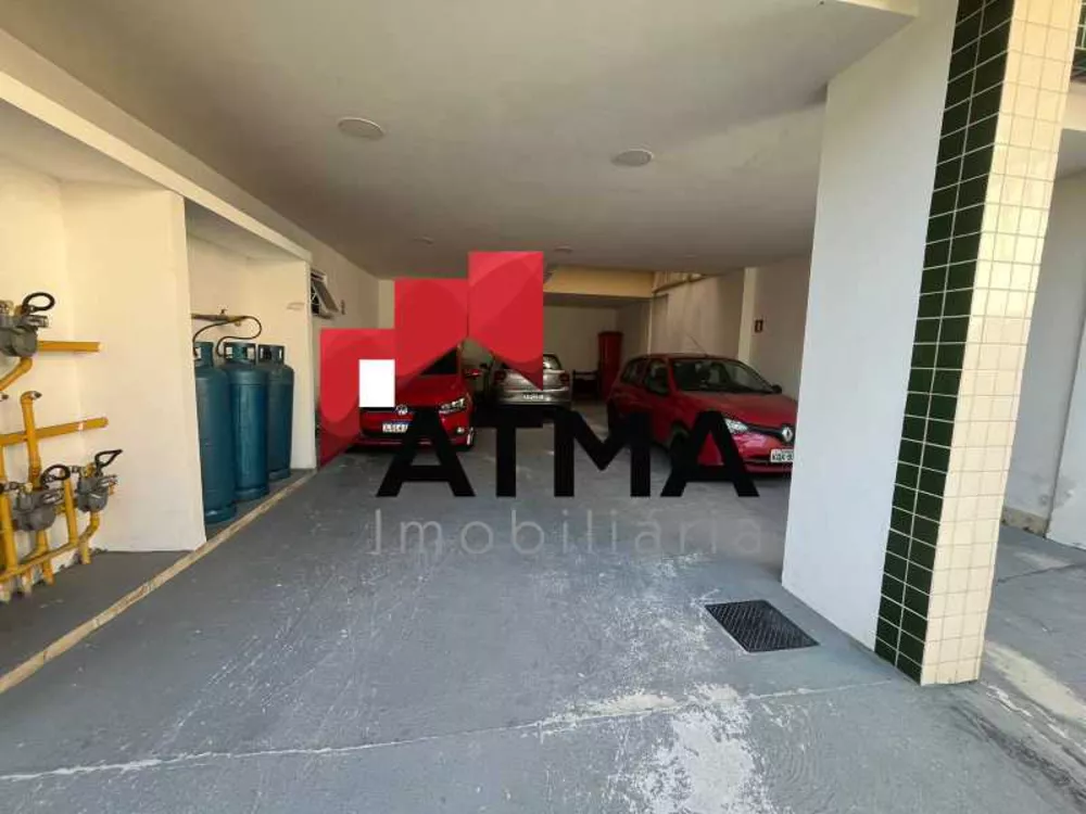 Apartamento, 2 quartos, 60 m² - Foto 6