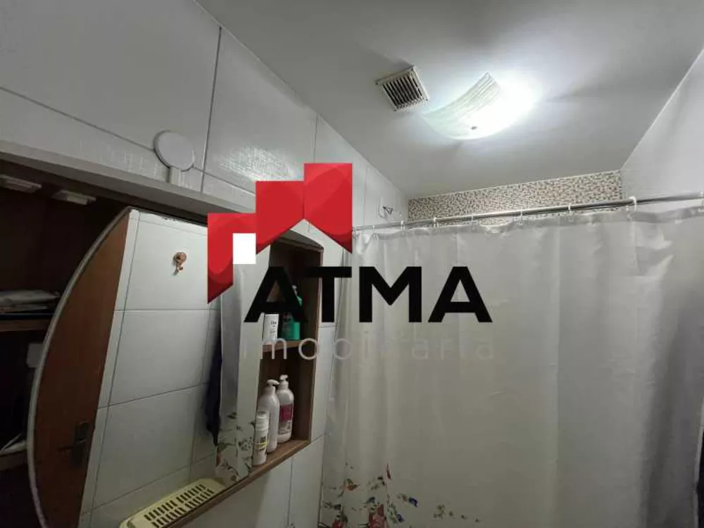 Apartamento, 2 quartos, 60 m² - Foto 5