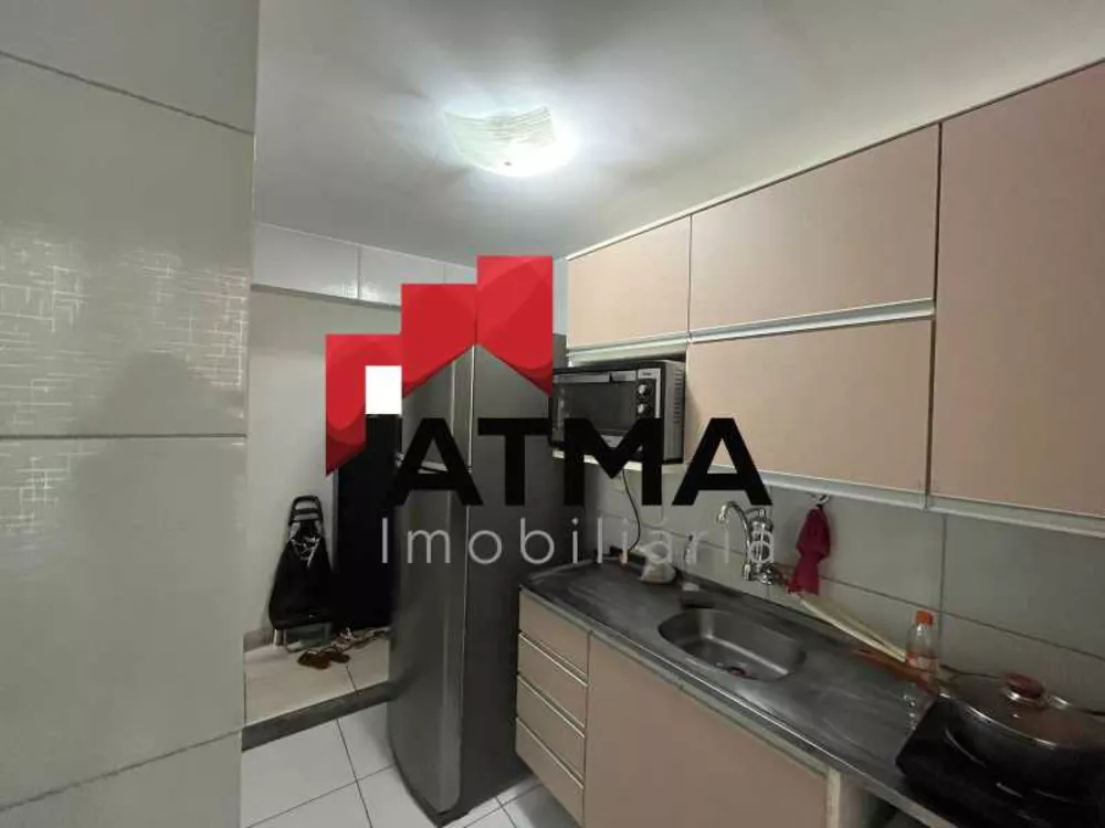 Apartamento, 2 quartos, 60 m² - Foto 8