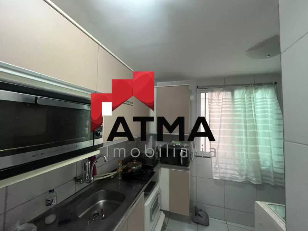 Apartamento, 2 quartos, 60 m² - Foto 11