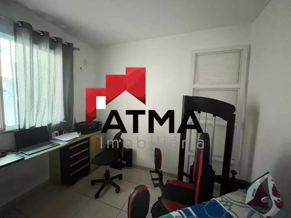 Apartamento, 2 quartos, 60 m² - Foto 2
