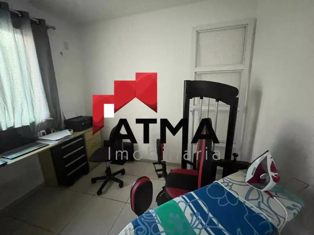 Apartamento, 2 quartos, 60 m² - Foto 13