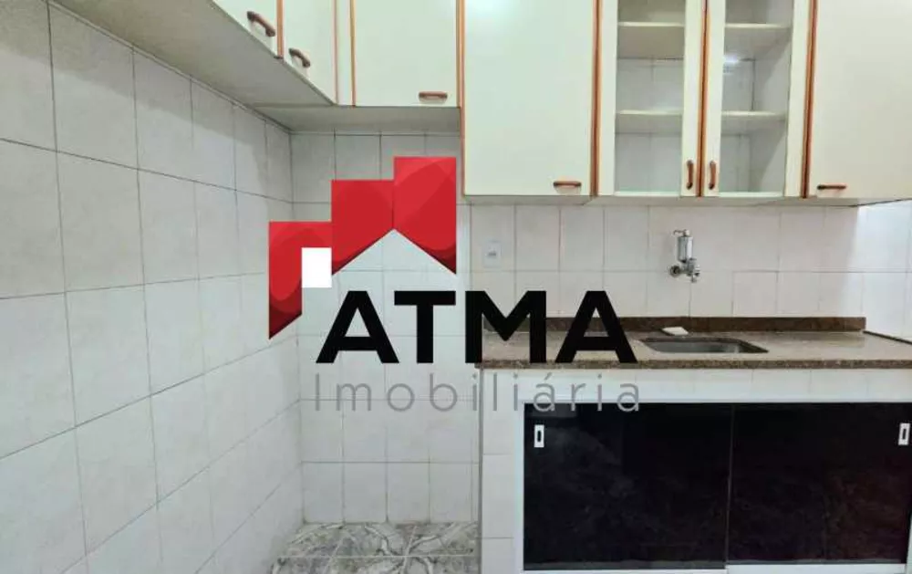 Apartamento, 2 quartos, 81 m² - Foto 12