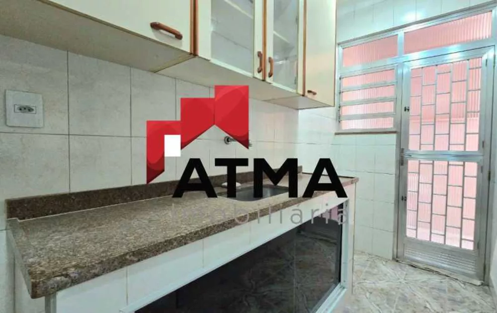 Apartamento, 2 quartos, 81 m² - Foto 10