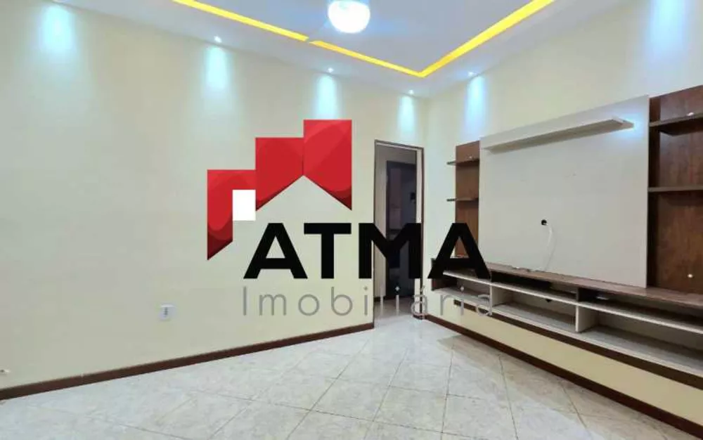 Apartamento, 2 quartos, 81 m² - Foto 1