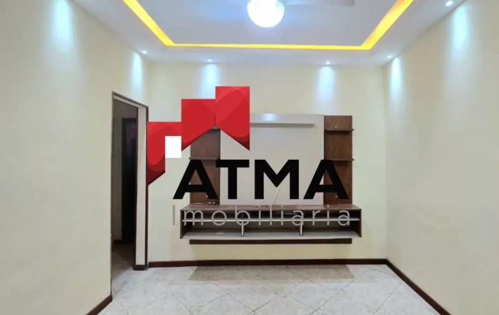 Apartamento, 2 quartos, 81 m² - Foto 2