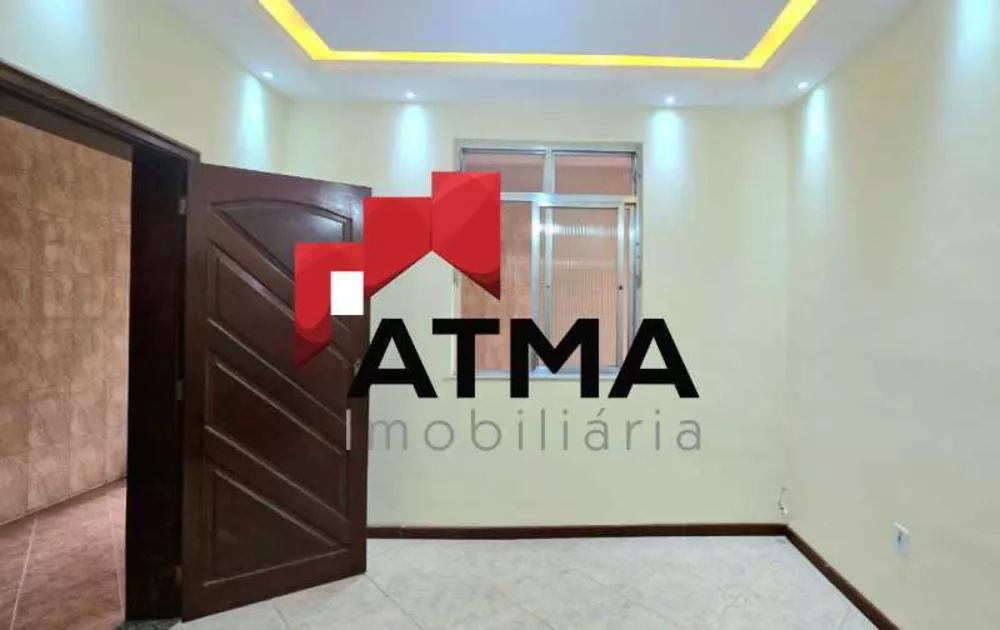 Apartamento, 2 quartos, 81 m² - Foto 3