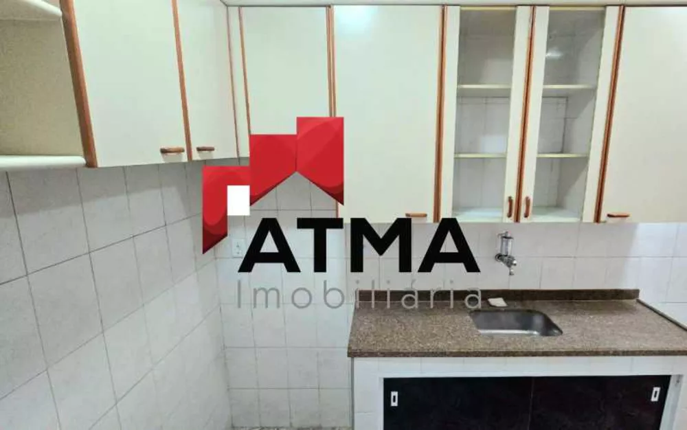 Apartamento, 2 quartos, 81 m² - Foto 11