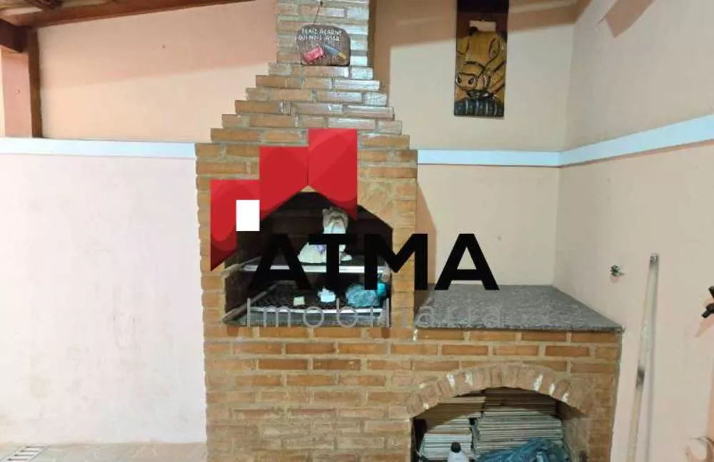 Apartamento, 2 quartos, 81 m² - Foto 23