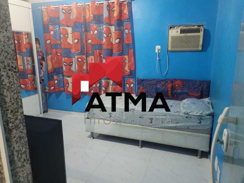 Apartamento, 3 quartos, 96 m² - Foto 10