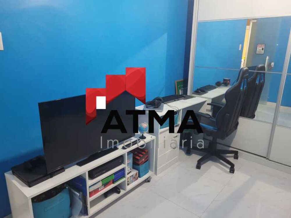 Apartamento, 3 quartos, 96 m² - Foto 6
