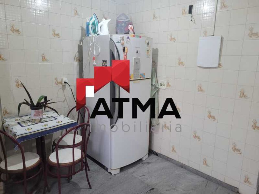Apartamento, 3 quartos, 96 m² - Foto 7