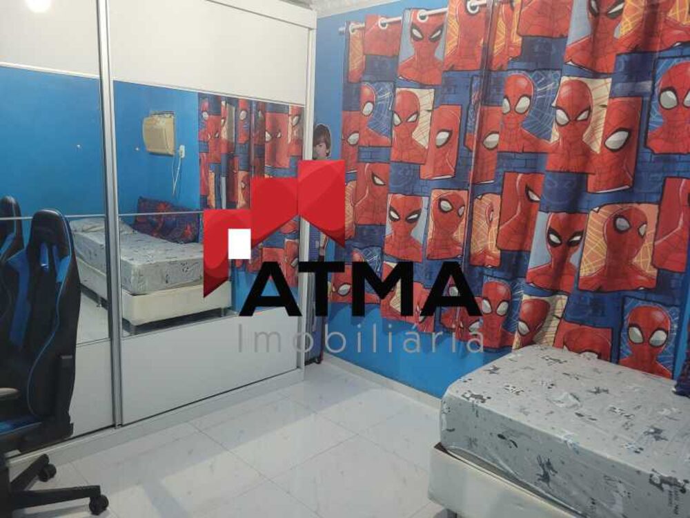 Apartamento, 3 quartos, 96 m² - Foto 5