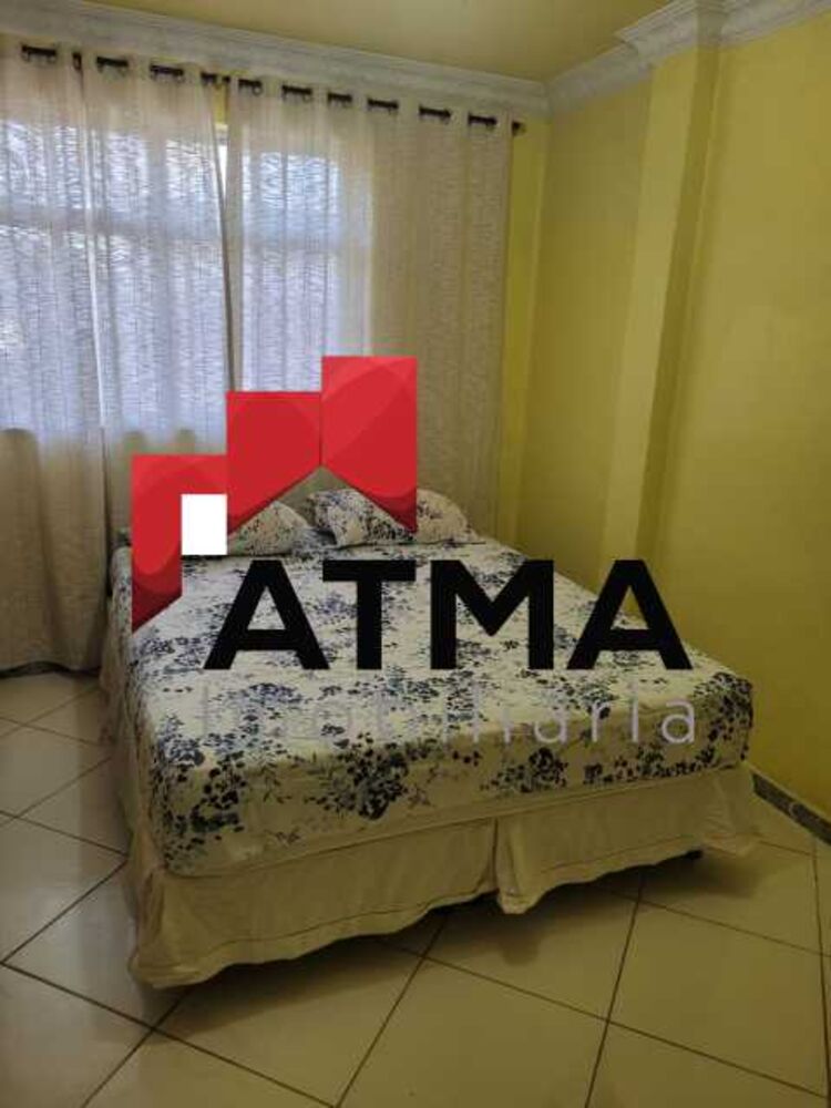 Apartamento, 3 quartos, 96 m² - Foto 14