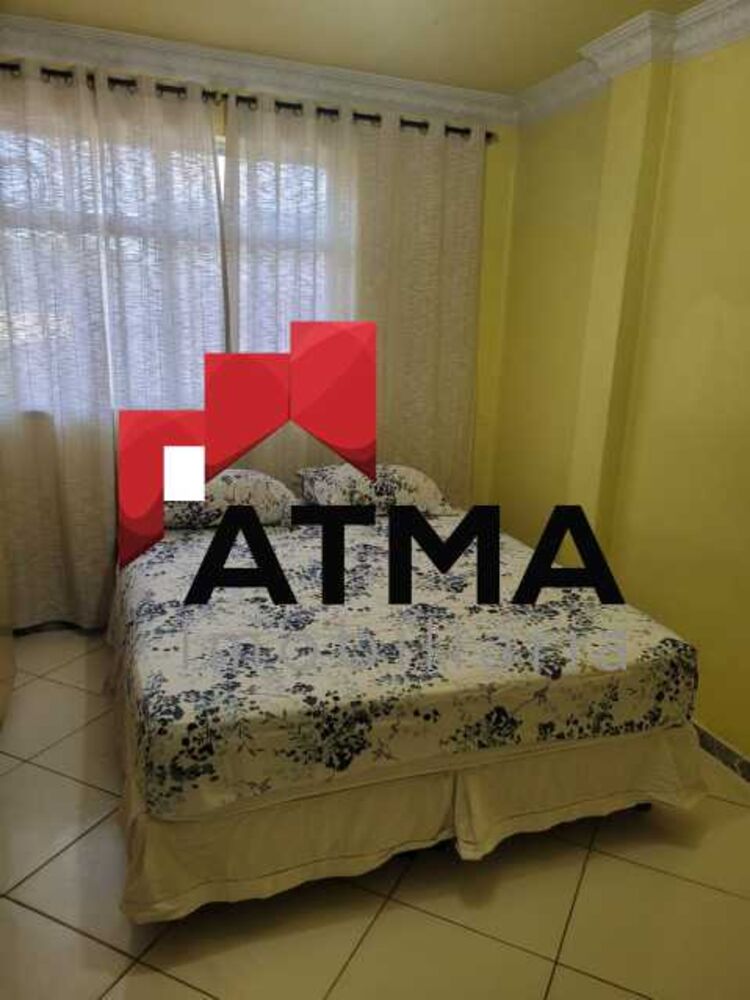 Apartamento, 3 quartos, 96 m² - Foto 9