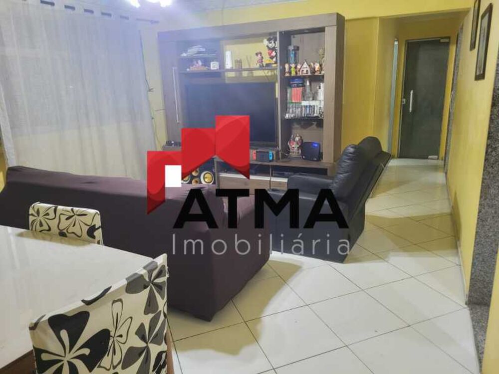 Apartamento, 3 quartos, 96 m² - Foto 2