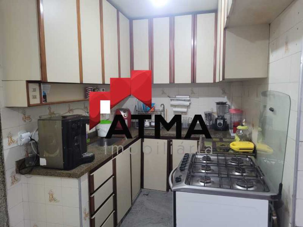 Apartamento, 3 quartos, 96 m² - Foto 11