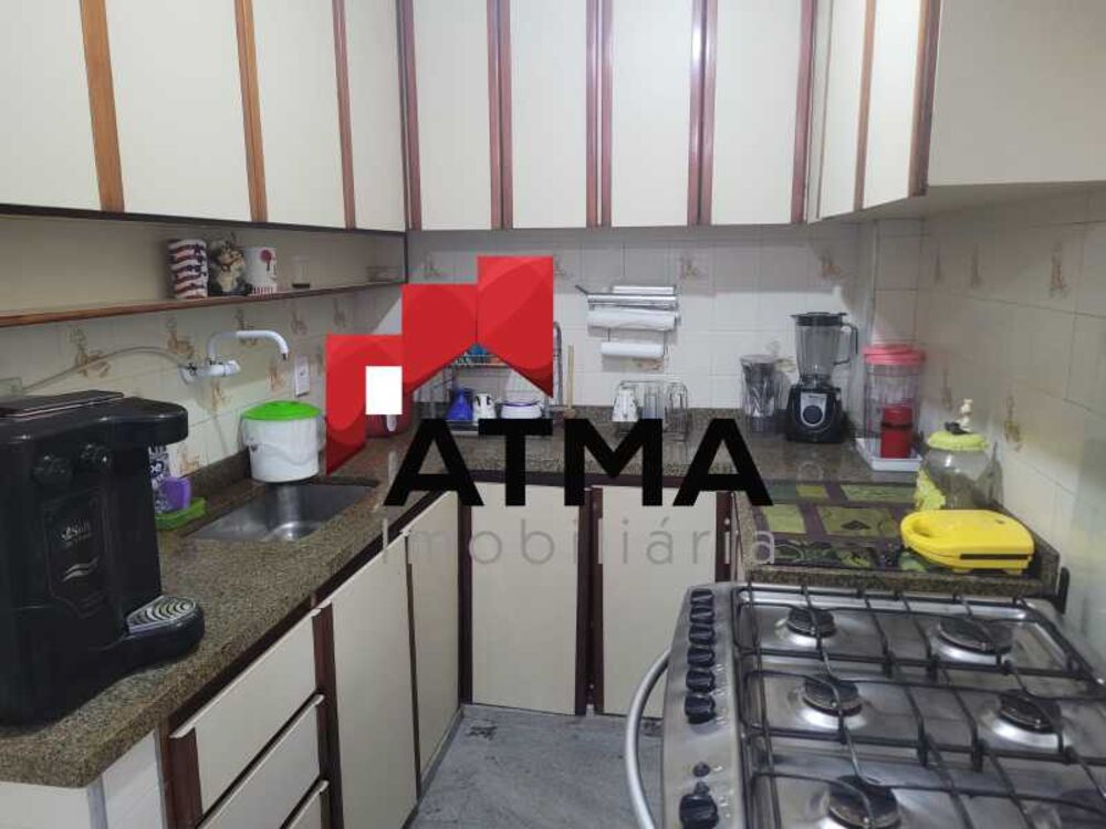 Apartamento, 3 quartos, 96 m² - Foto 1