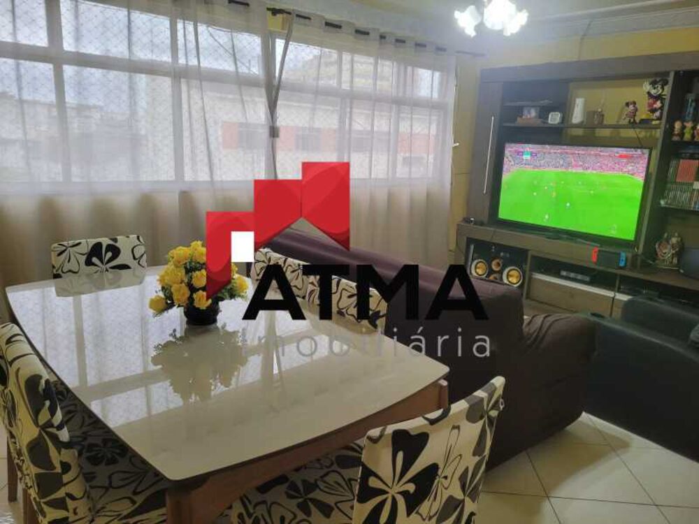 Apartamento, 3 quartos, 96 m² - Foto 13