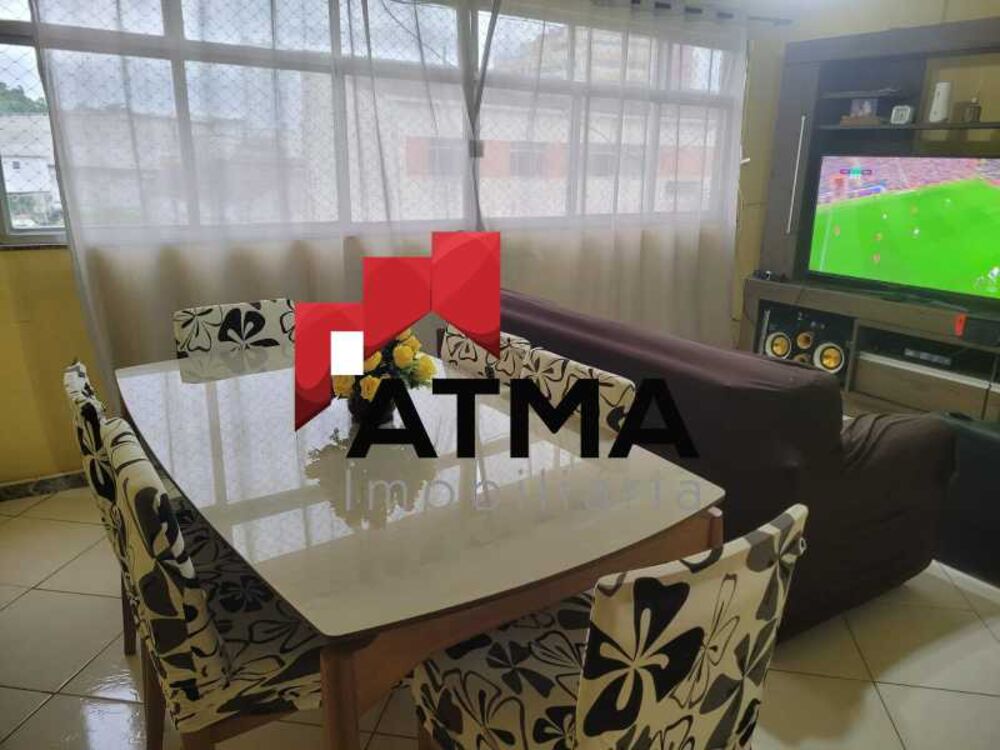 Apartamento, 3 quartos, 96 m² - Foto 12