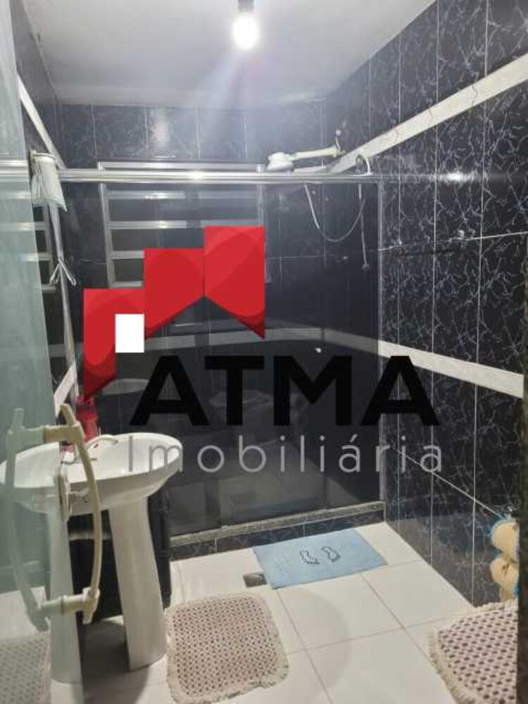 Apartamento, 3 quartos, 96 m² - Foto 3