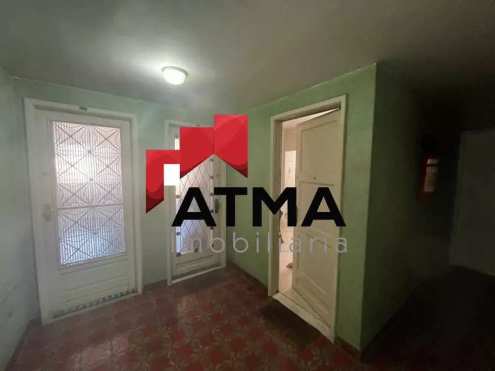 Apartamento, 2 quartos, 66 m² - Foto 23