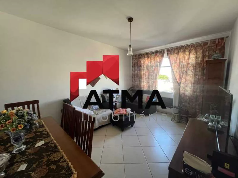 Apartamento à venda com 2 quartos, 66m² - Foto 2