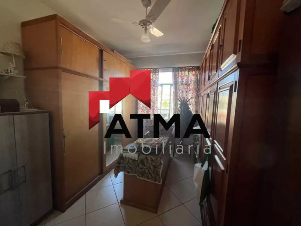 Apartamento, 2 quartos, 66 m² - Foto 9