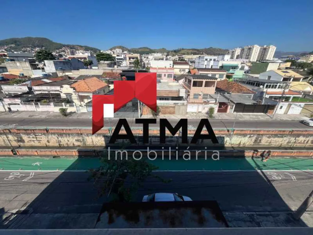 Apartamento à venda com 2 quartos, 66m² - Foto 5