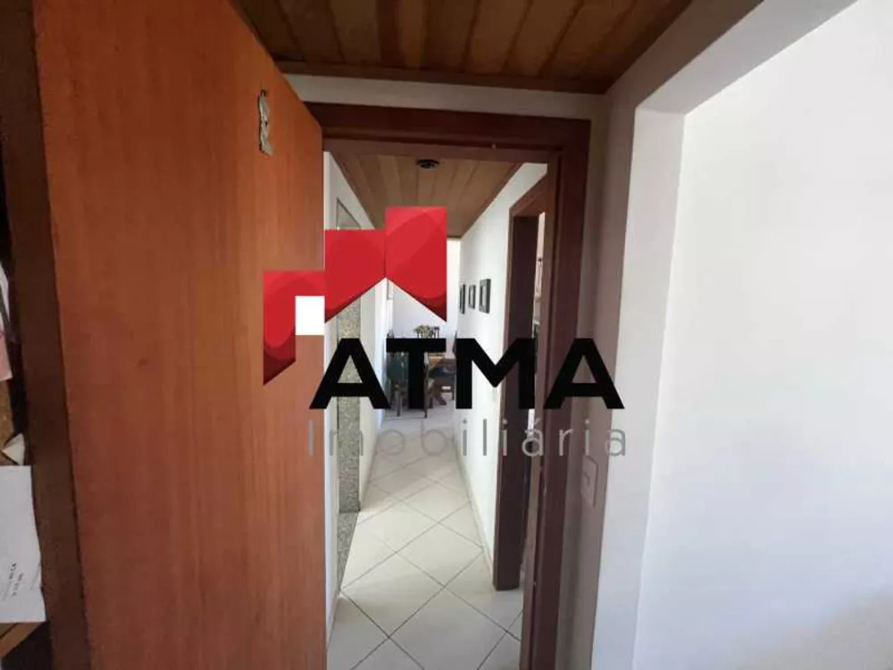 Apartamento à venda com 2 quartos, 66m² - Foto 7