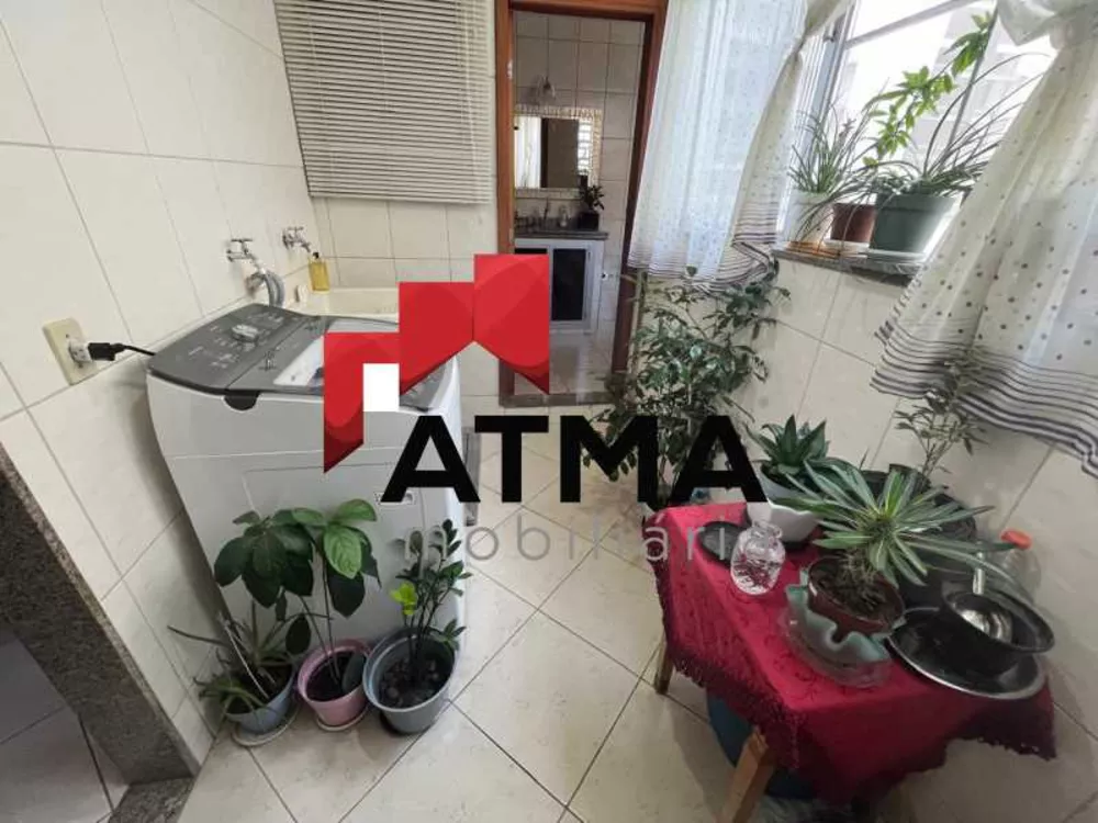 Apartamento, 2 quartos, 66 m² - Foto 20