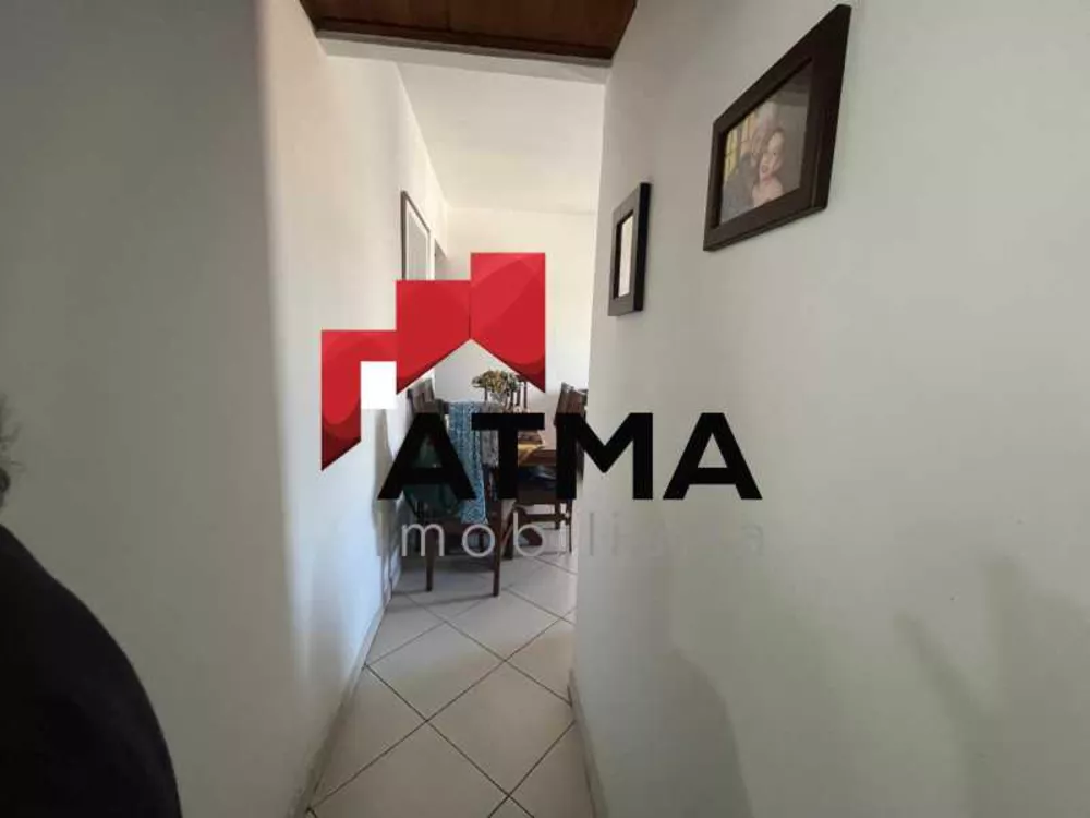 Apartamento à venda com 2 quartos, 66m² - Foto 6